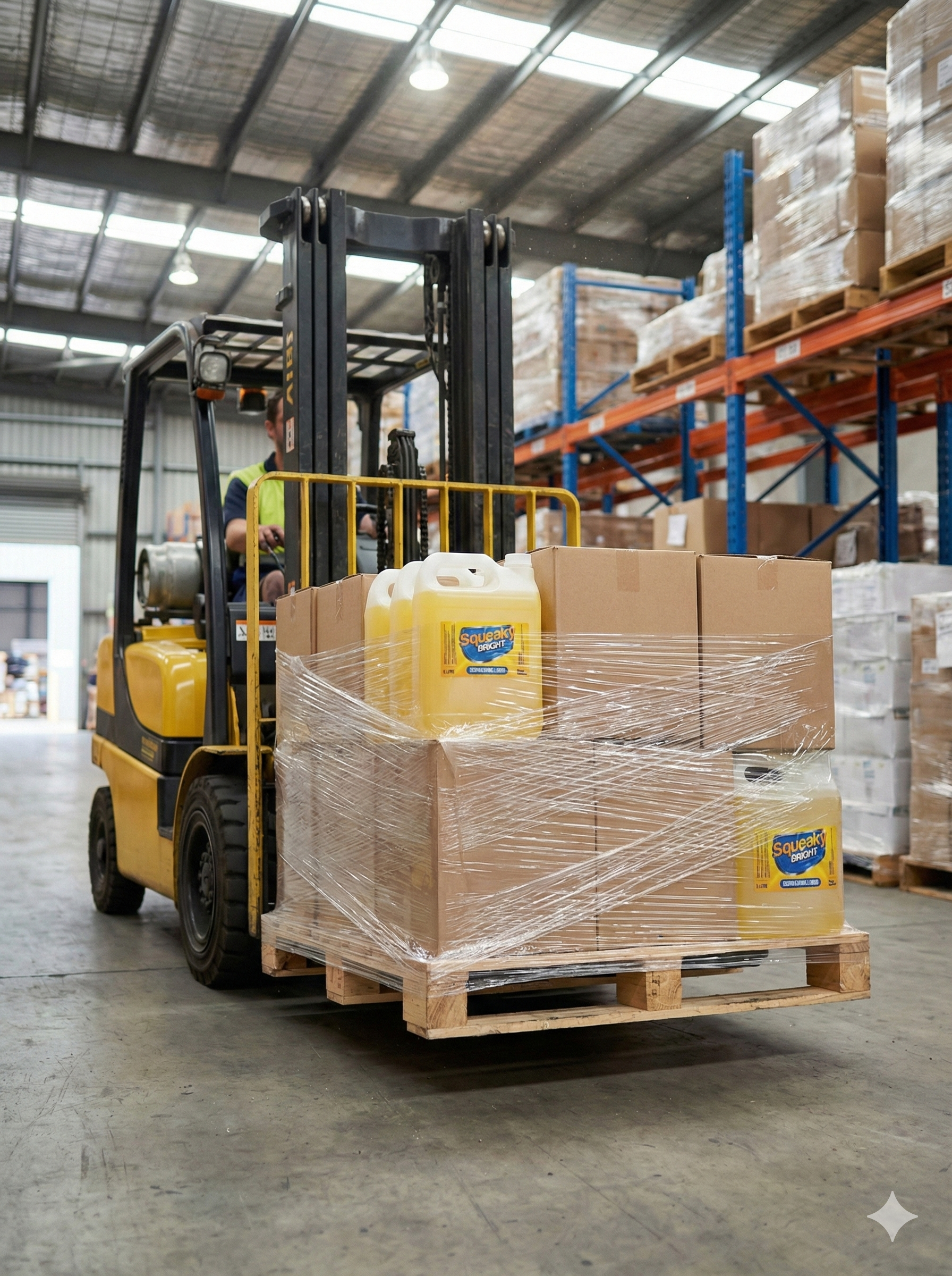 dish washing liquid 25kg 3